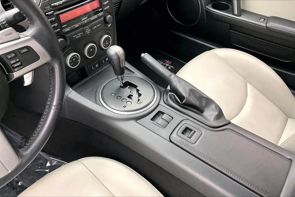 2011 Mazda NC MX-5 Miata - Image 13 of 20