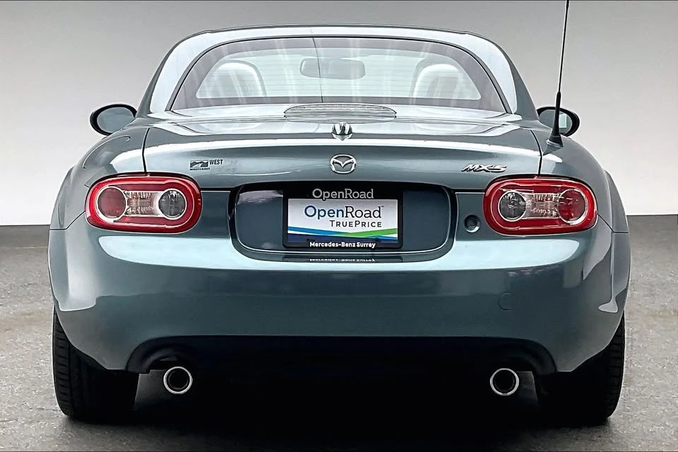2011 Mazda NC MX-5 Miata - Image 7 of 20
