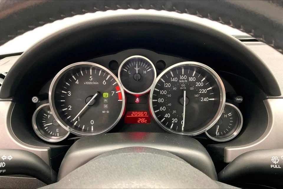 2011 Mazda NC MX-5 Miata - Image 11 of 20