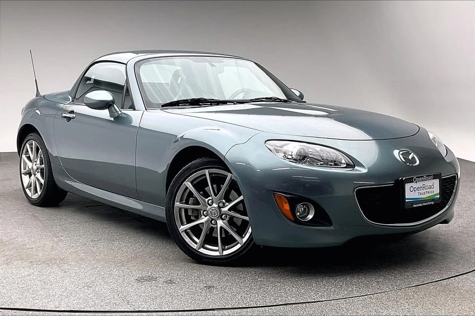 2011 Mazda NC MX-5 Miata - Image 3 of 20