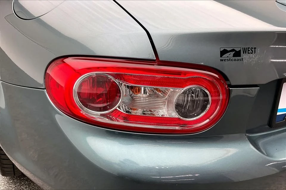 2011 Mazda NC MX-5 Miata - Image 15 of 20