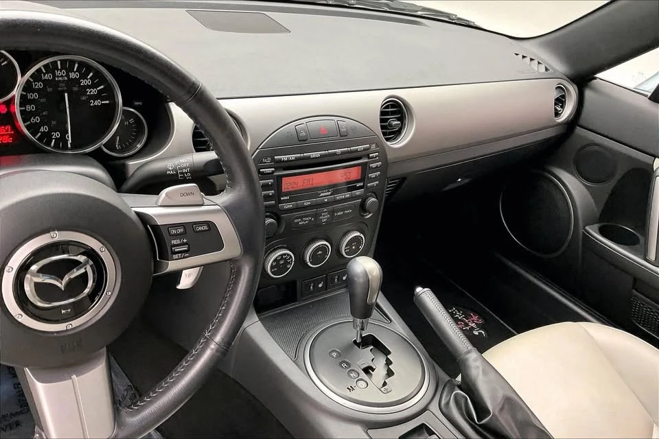 2011 Mazda NC MX-5 Miata - Image 6 of 20