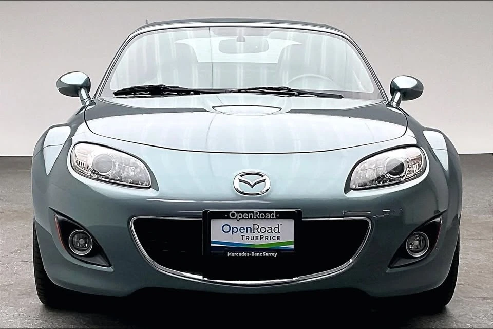 2011 Mazda NC MX-5 Miata - Image 2 of 20