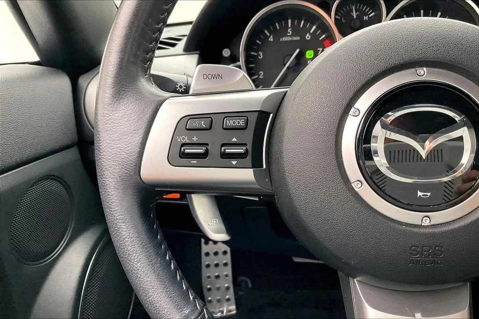 2011 Mazda NC MX-5 Miata - Image 7 of 20
