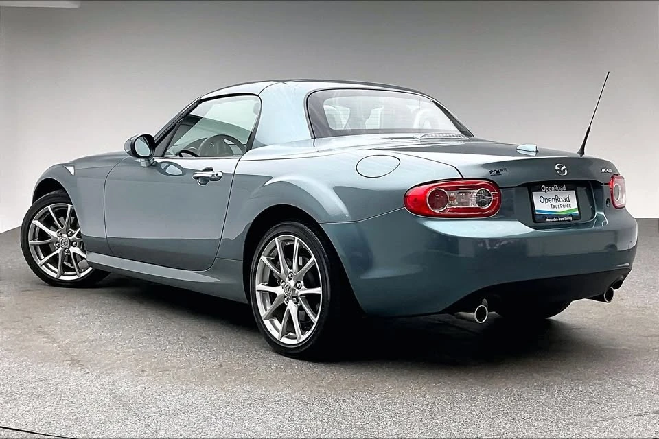 2011 Mazda NC MX-5 Miata - Image 4 of 20