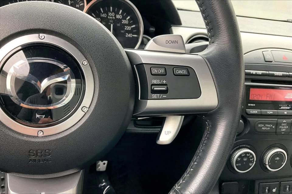 2011 Mazda NC MX-5 Miata - Image 8 of 20