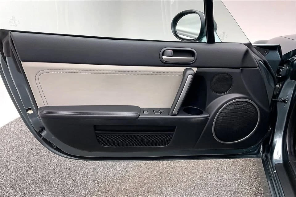 2011 Mazda NC MX-5 Miata - Image 13 of 20