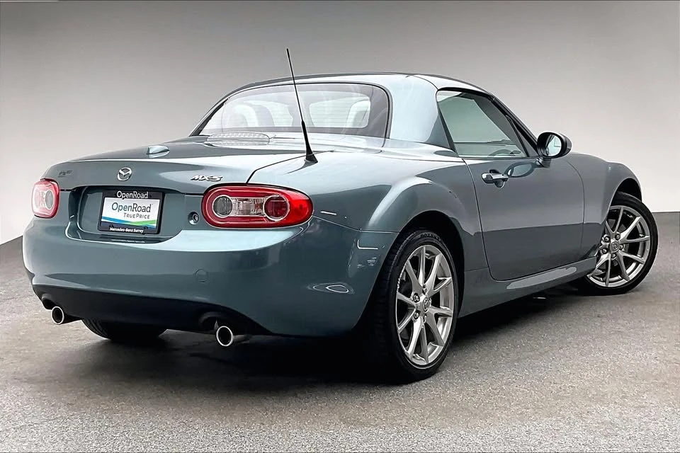 2011 Mazda NC MX-5 Miata - Image 5 of 20