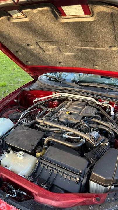 2011 Mazda NC MX-5 Miata - Image 8 of 9