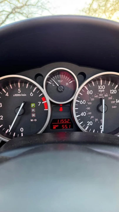 2011 Mazda NC MX-5 Miata - Image 7 of 9