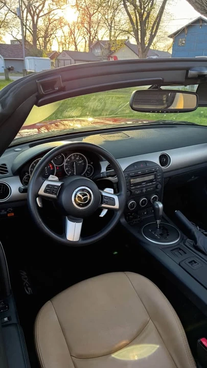 2011 Mazda NC MX-5 Miata - Image 6 of 9