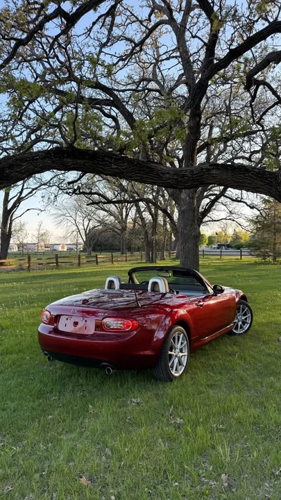 2011 Mazda NC MX-5 Miata - Image 3 of 9