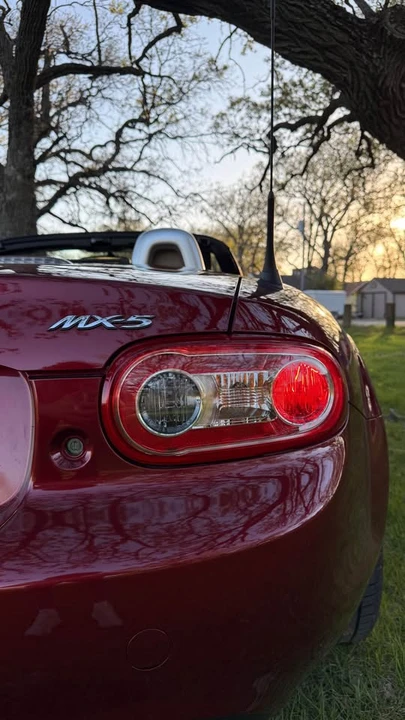 2011 Mazda NC MX-5 Miata - Image 2 of 9