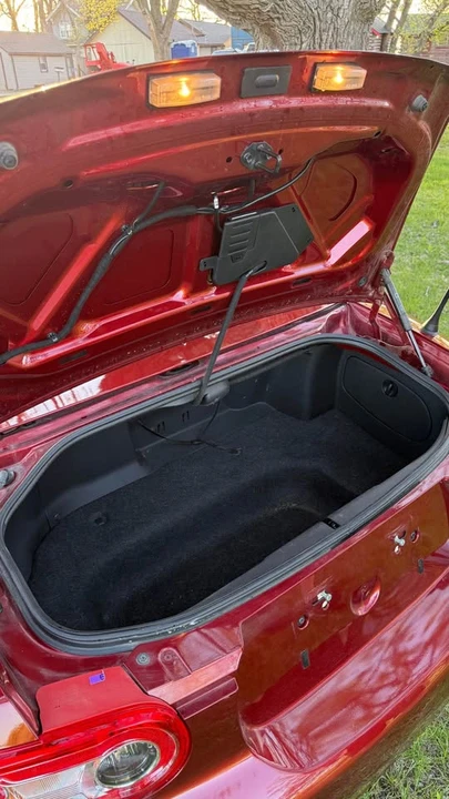 2011 Mazda NC MX-5 Miata - Image 5 of 9