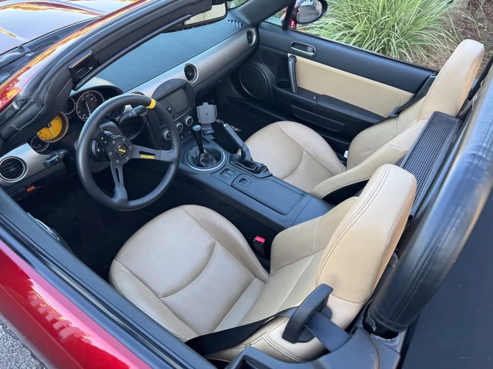 2011 Mazda NC MX-5 Miata - Image 10 of 14