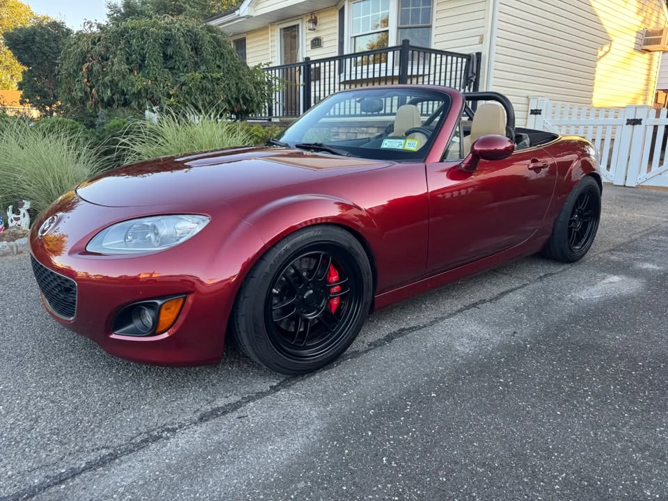 2011 Mazda NC MX-5 Miata - Image 2 of 14