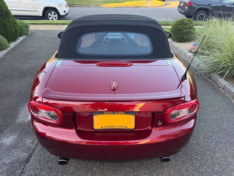 2011 Mazda NC MX-5 Miata - Image 9 of 14