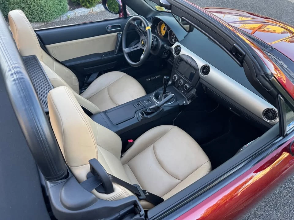 2011 Mazda NC MX-5 Miata - Image 11 of 14