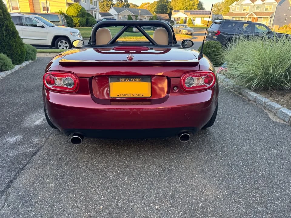 2011 Mazda NC MX-5 Miata - Image 5 of 14