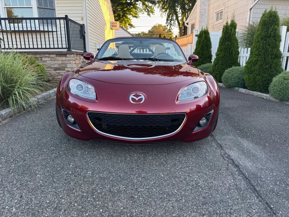 2011 Mazda NC MX-5 Miata - Image 6 of 14