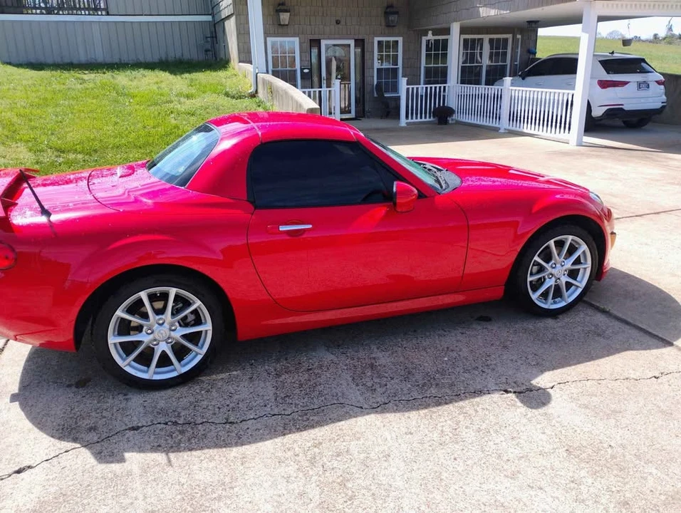 2011 Mazda NC MX-5 Miata - Image 3 of 6