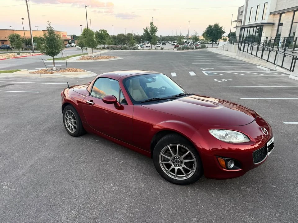 2011 Mazda NC MX-5 Miata - Image 7 of 20