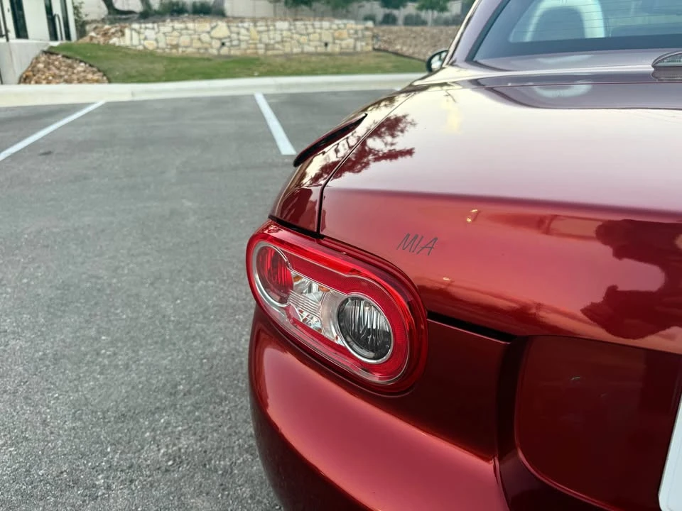 2011 Mazda NC MX-5 Miata - Image 8 of 20