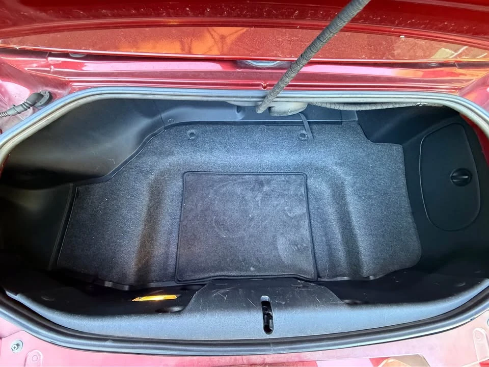 2011 Mazda NC MX-5 Miata - Image 16 of 20