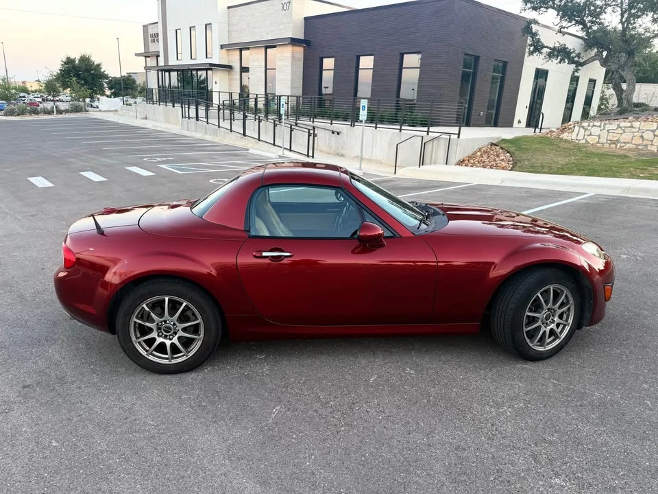 2011 Mazda NC MX-5 Miata - Image 6 of 20
