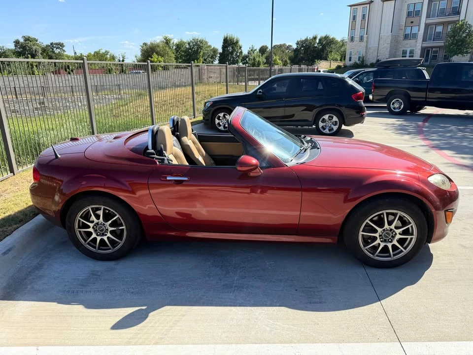 2011 Mazda NC MX-5 Miata - Image 9 of 20