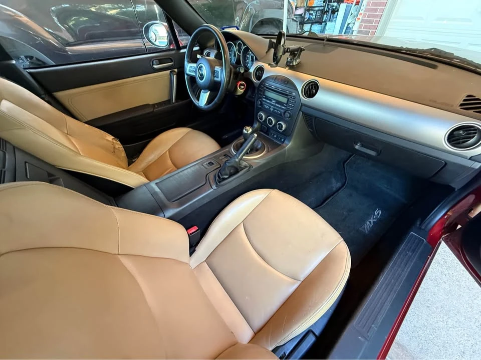 2011 Mazda NC MX-5 Miata - Image 15 of 20
