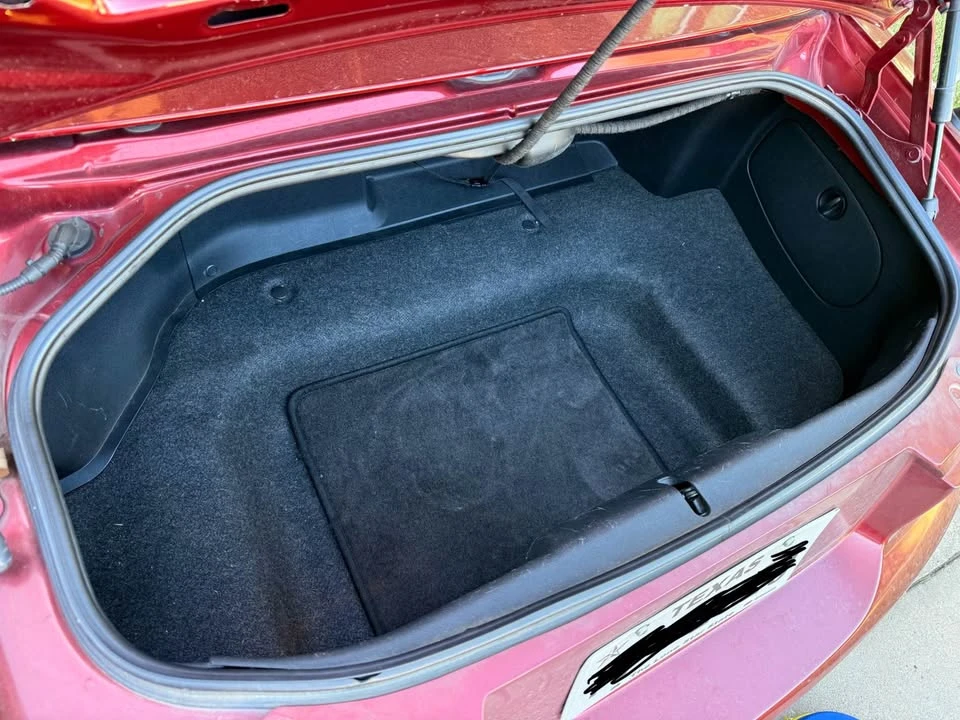 2011 Mazda NC MX-5 Miata - Image 17 of 20