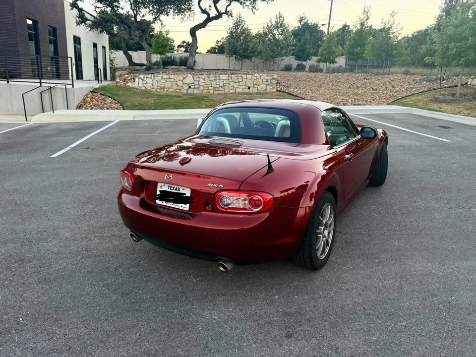 2011 Mazda NC MX-5 Miata - Image 5 of 20