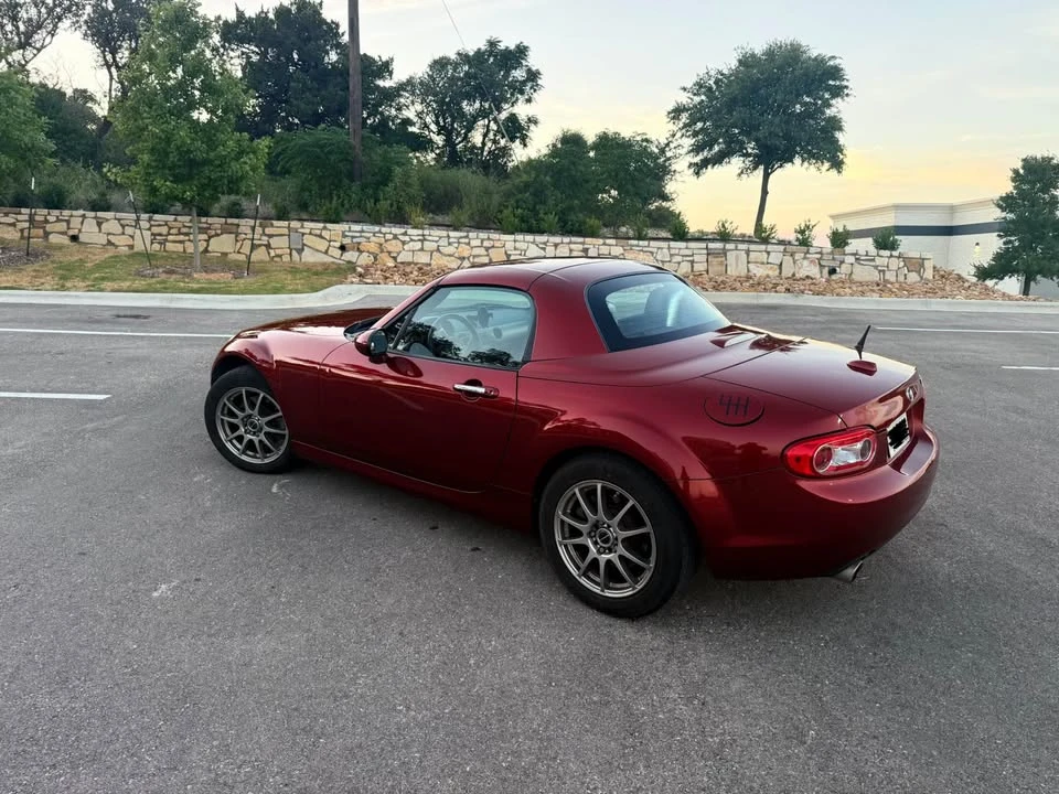 2011 Mazda NC MX-5 Miata - Image 3 of 20