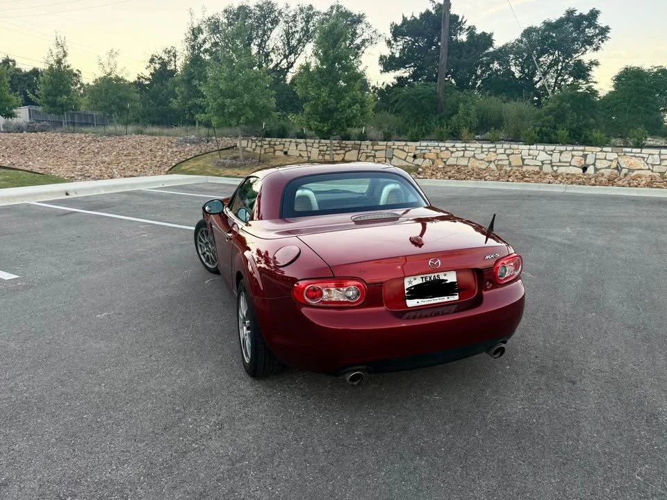 2011 Mazda NC MX-5 Miata - Image 4 of 20