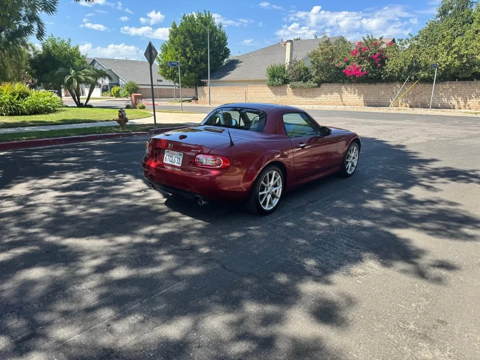 2011 Mazda NC MX-5 Miata - Image 9 of 20