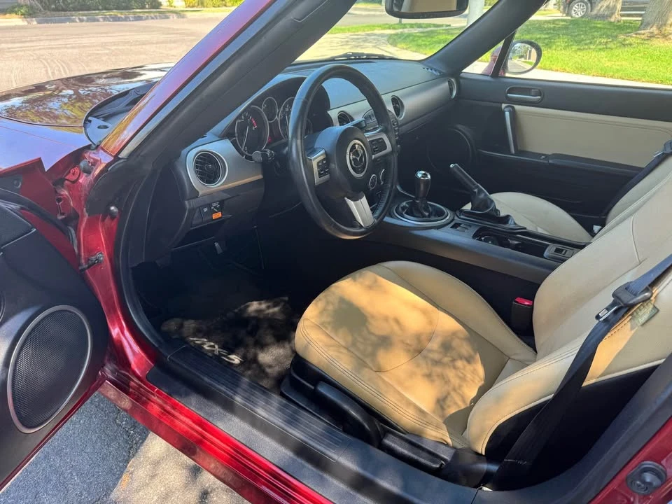 2011 Mazda NC MX-5 Miata - Image 10 of 20