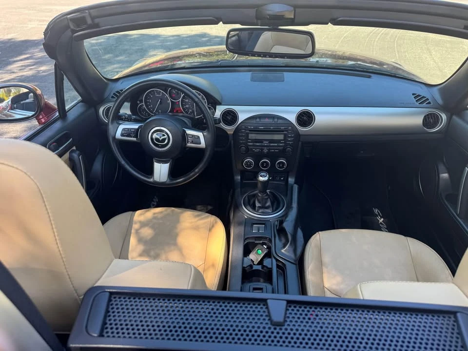 2011 Mazda NC MX-5 Miata - Image 14 of 20