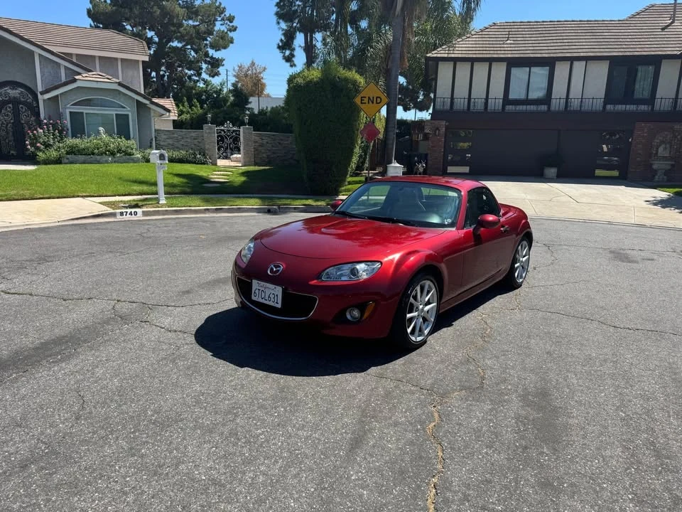 2011 Mazda NC MX-5 Miata - Image 5 of 20