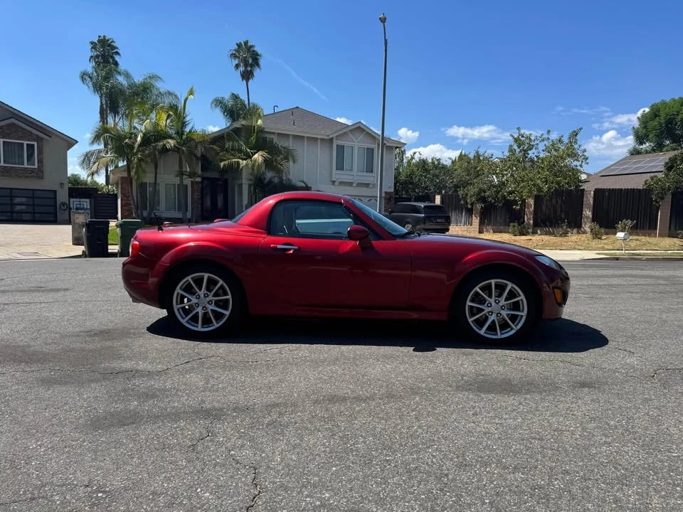 2011 Mazda NC MX-5 Miata - Image 3 of 20