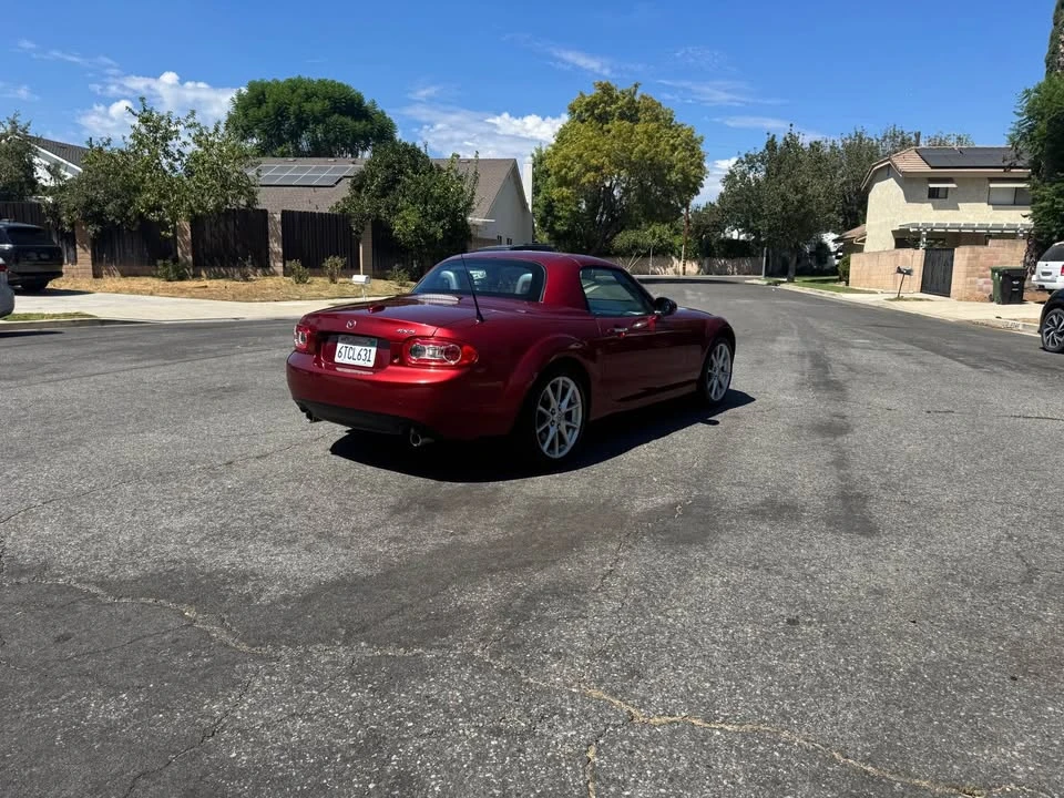 2011 Mazda NC MX-5 Miata - Image 6 of 20