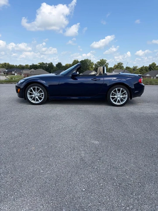 2011 Mazda NC MX-5 Miata - Image 6 of 13