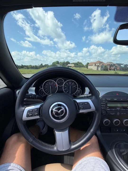 2011 Mazda NC MX-5 Miata - Image 3 of 13