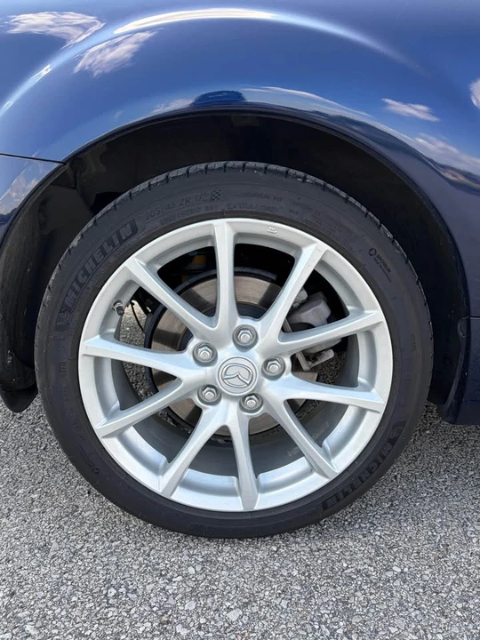 2011 Mazda NC MX-5 Miata - Image 12 of 13