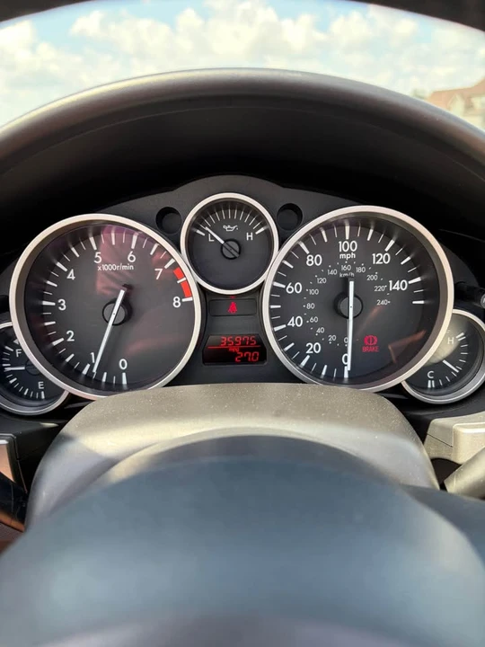 2011 Mazda NC MX-5 Miata - Image 13 of 13