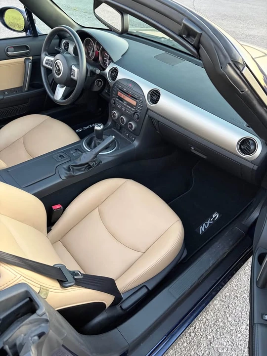 2011 Mazda NC MX-5 Miata - Image 5 of 13
