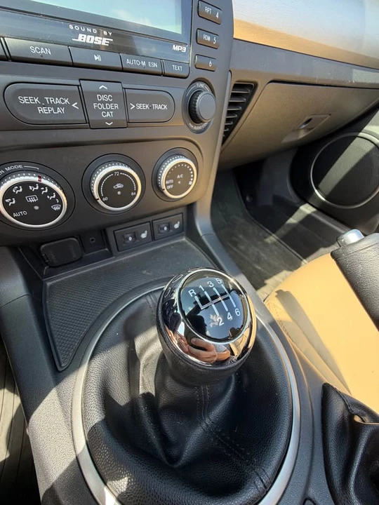 2011 Mazda NC MX-5 Miata - Image 4 of 13