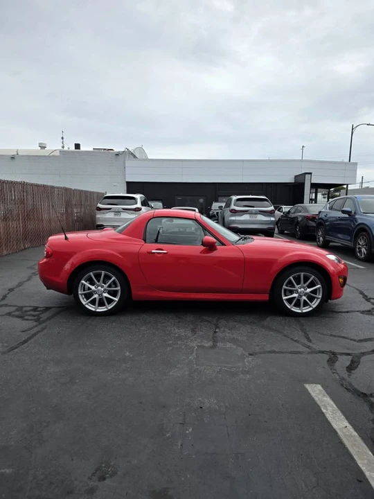 2011 Mazda NC MX-5 Miata - Image 5 of 13