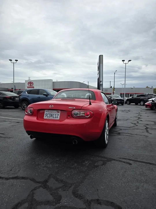 2011 Mazda NC MX-5 Miata - Image 4 of 13
