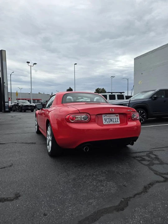 2011 Mazda NC MX-5 Miata - Image 7 of 13